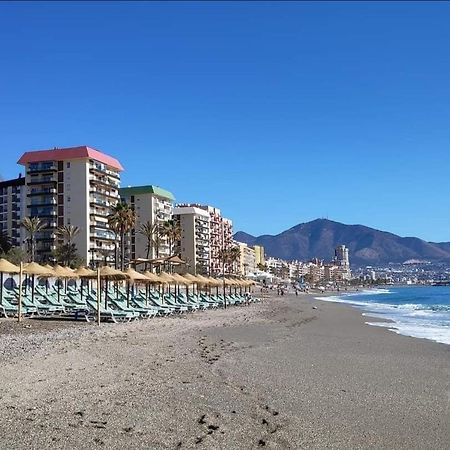 Ferienwohnung Bonito Apartamento Fuengirola Exterior foto