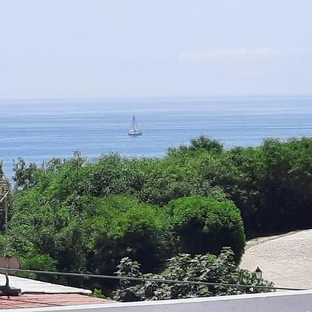 Ferienwohnung Bonito Apartamento Fuengirola Exterior foto