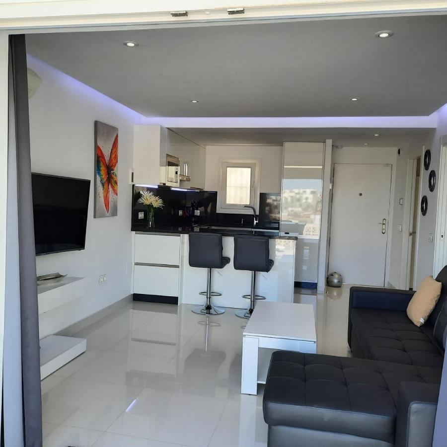 Ferienwohnung Bonito Apartamento Fuengirola Exterior foto