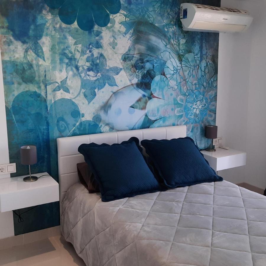 Ferienwohnung Bonito Apartamento Fuengirola Exterior foto