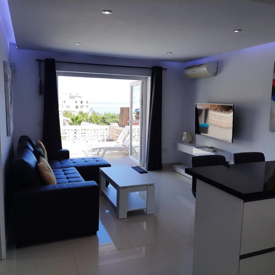 Ferienwohnung Bonito Apartamento Fuengirola Exterior foto