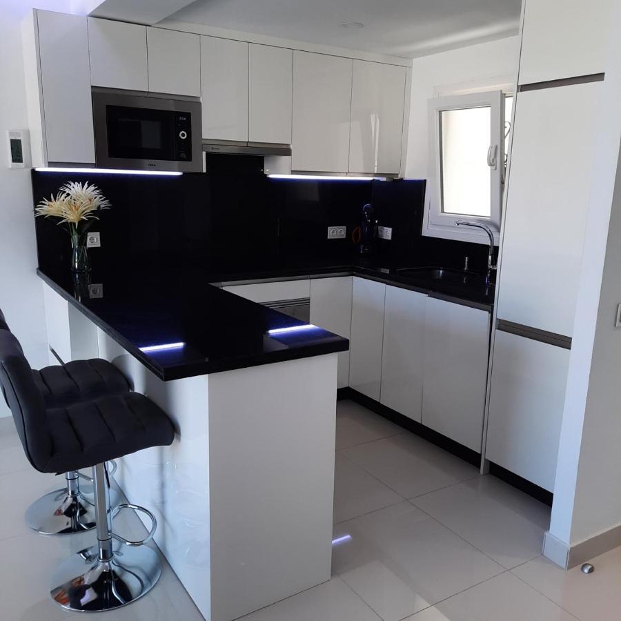 Ferienwohnung Bonito Apartamento Fuengirola Exterior foto