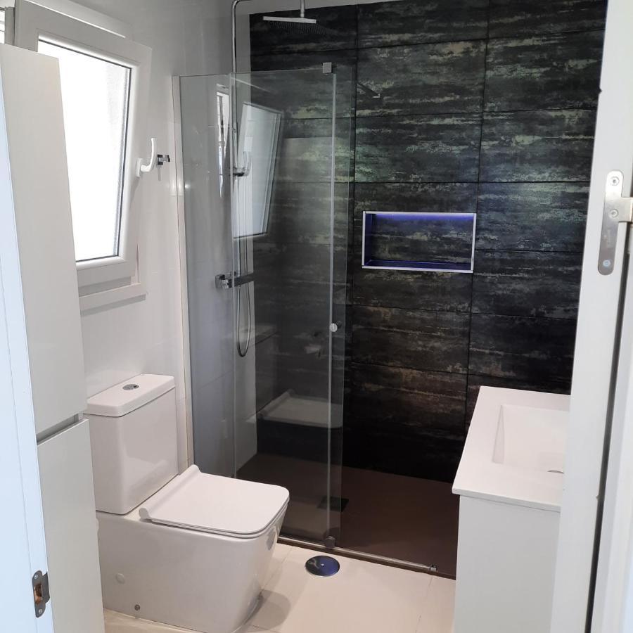 Ferienwohnung Bonito Apartamento Fuengirola Exterior foto
