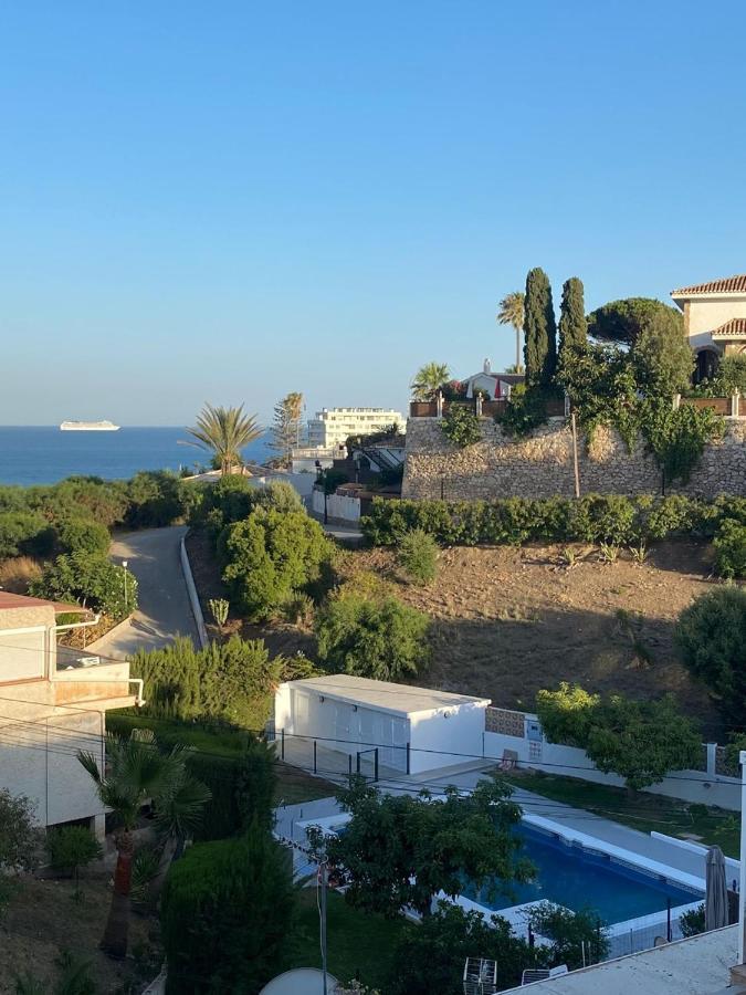 Ferienwohnung Bonito Apartamento Fuengirola Exterior foto
