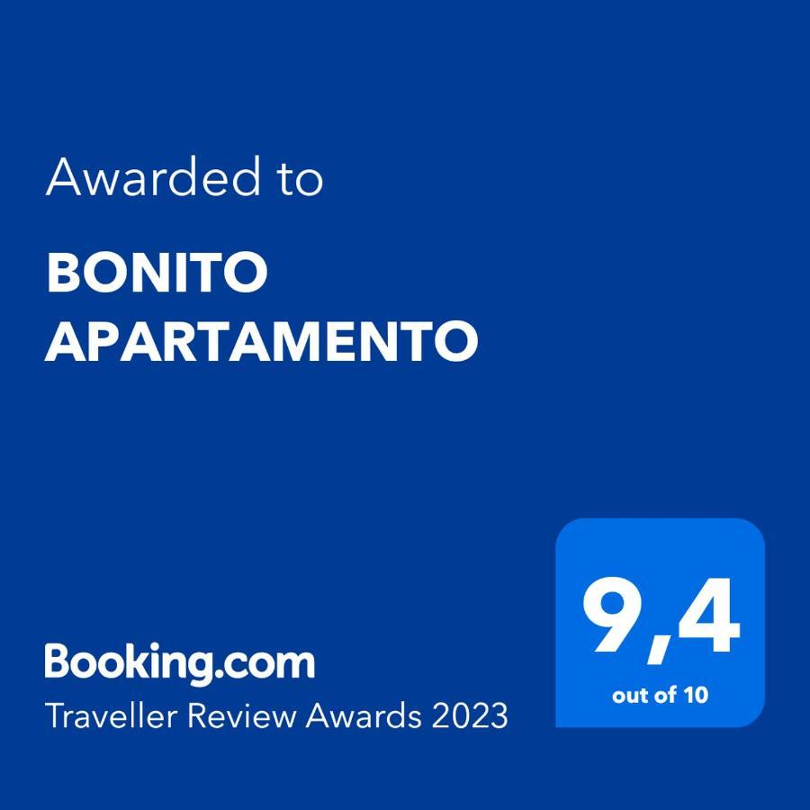 Ferienwohnung Bonito Apartamento Fuengirola Exterior foto