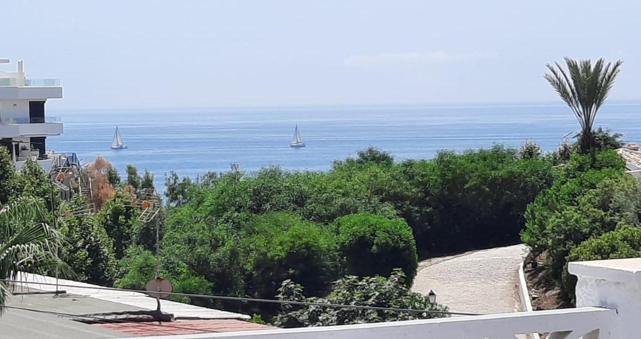 Ferienwohnung Bonito Apartamento Fuengirola Exterior foto